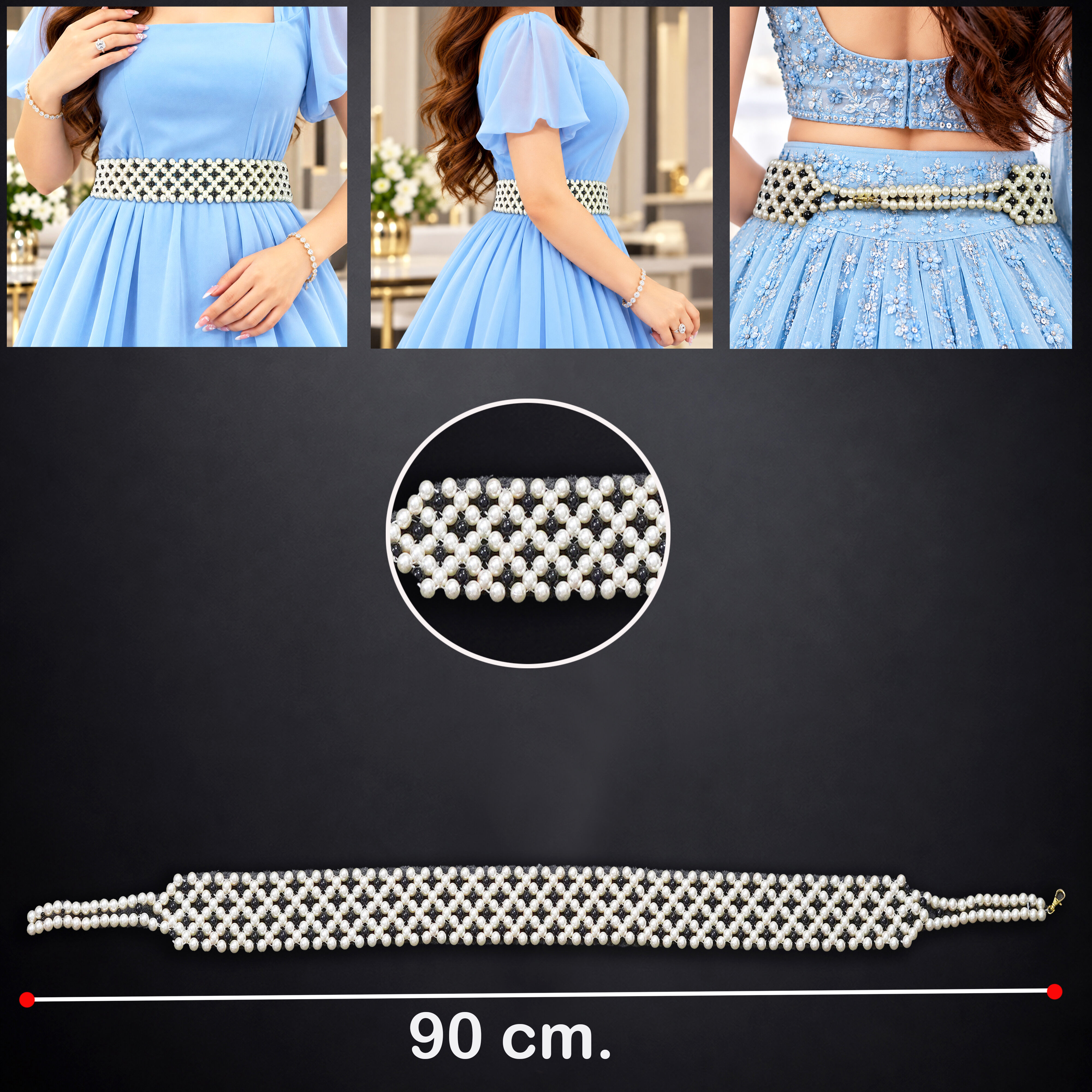Waist Belt