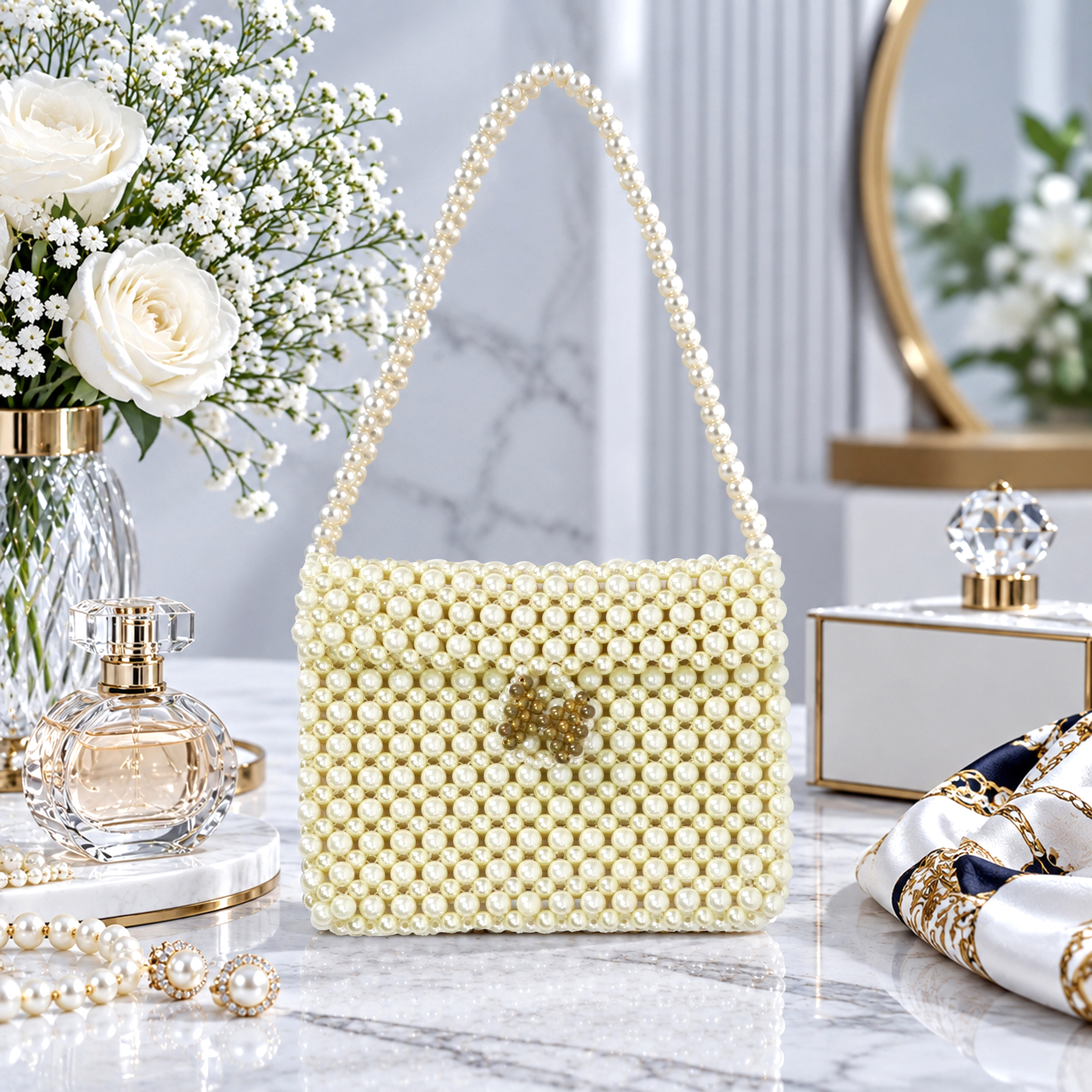 Pearly Bag