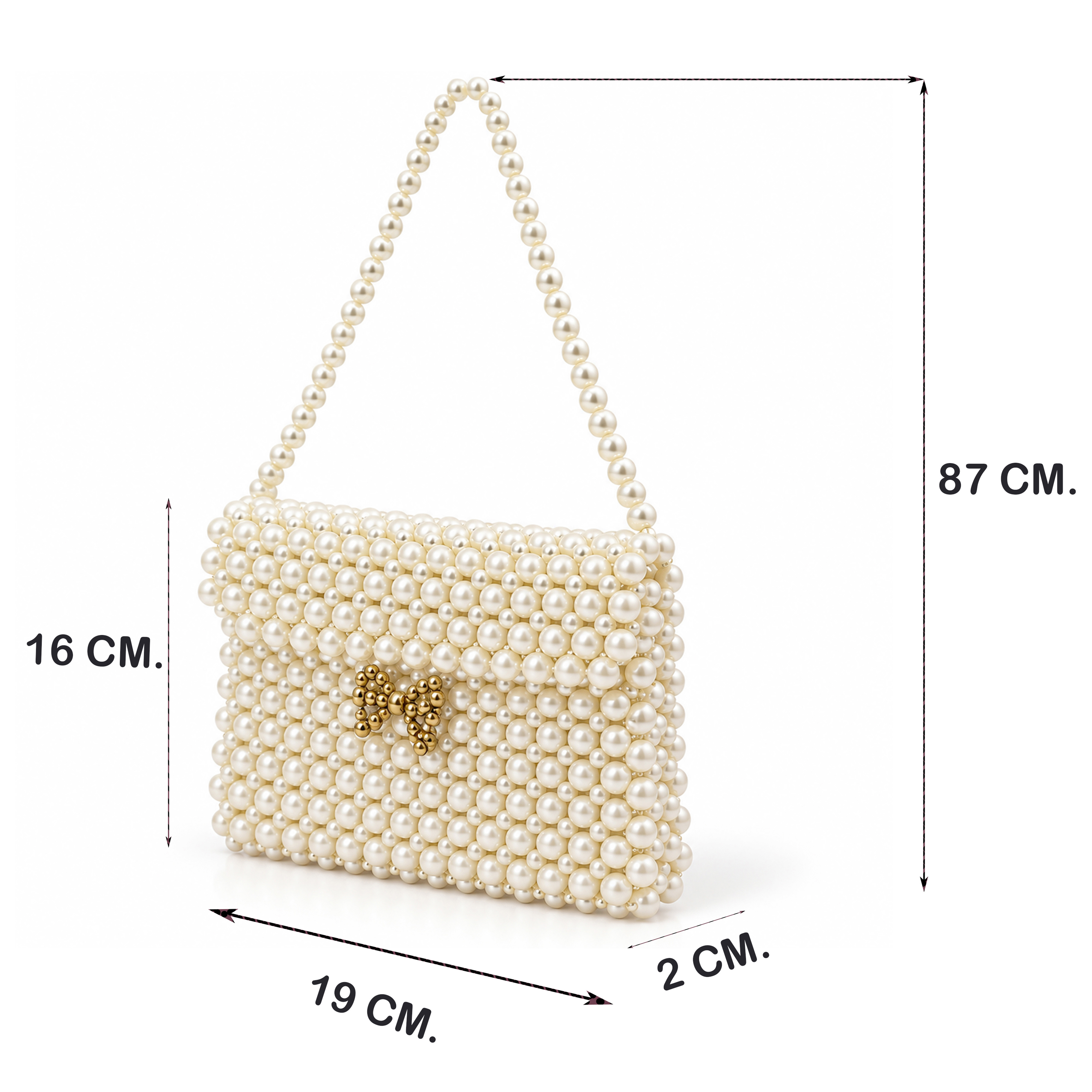Pearly Bag