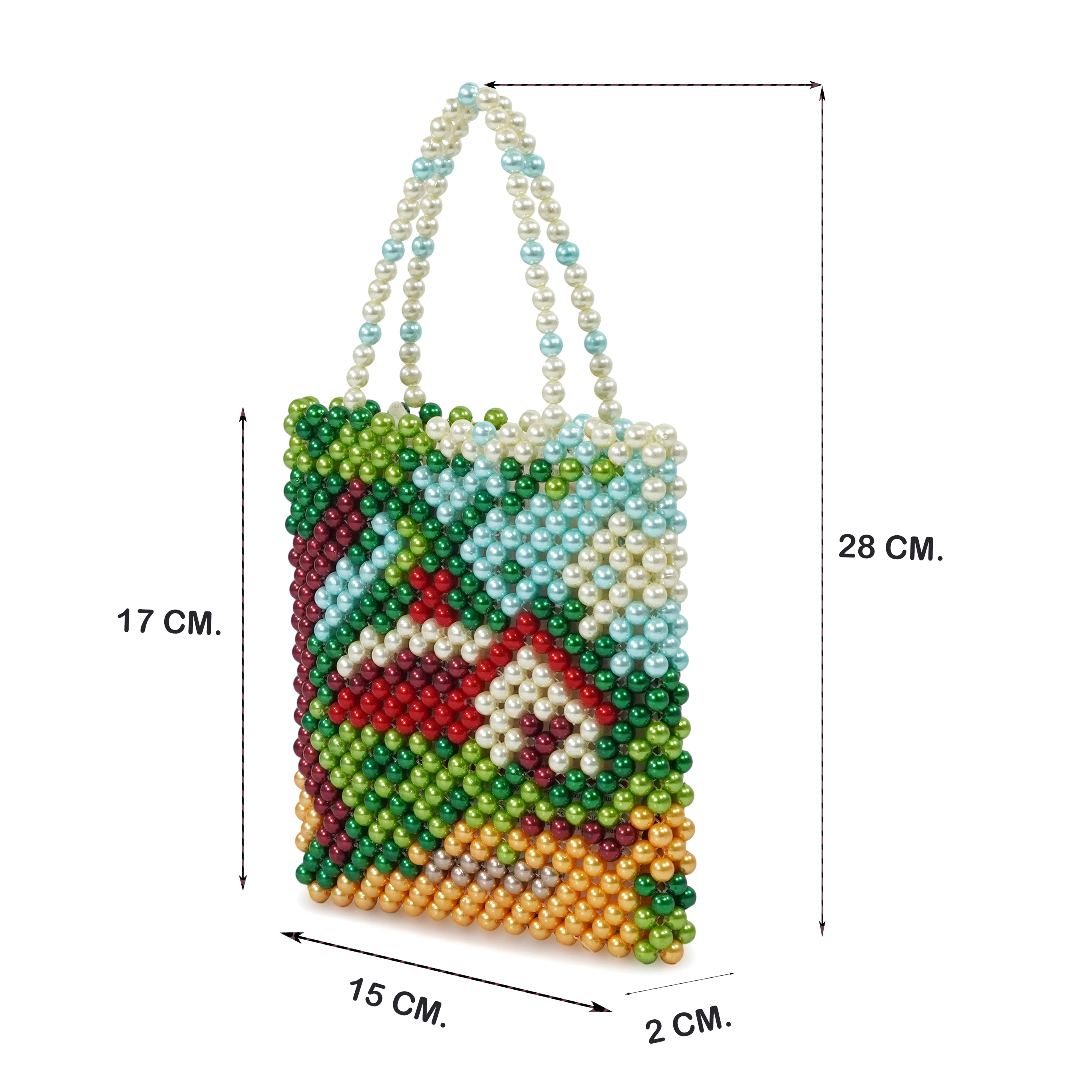 A-11 | Scenery Bag