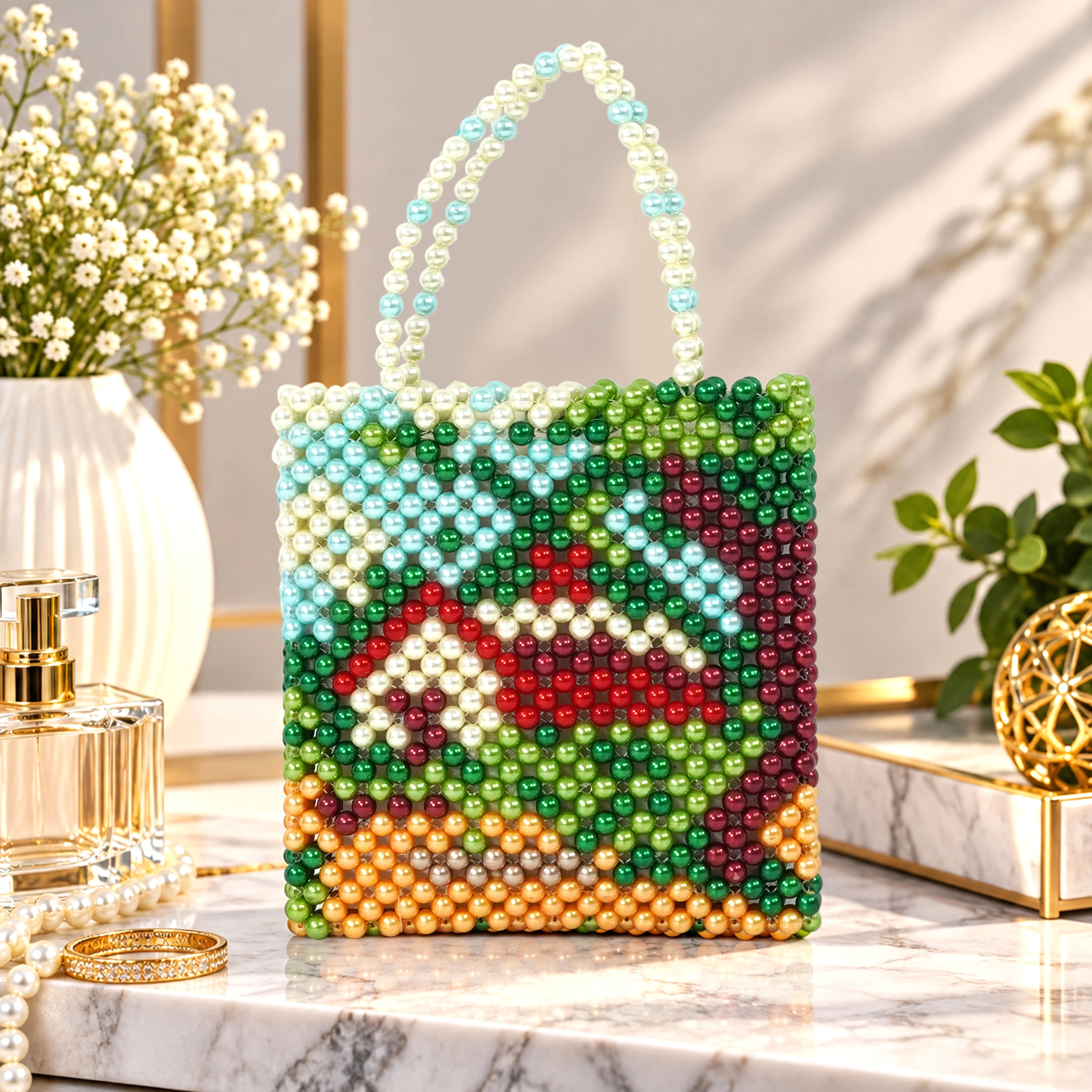 A-11 | Scenery Bag
