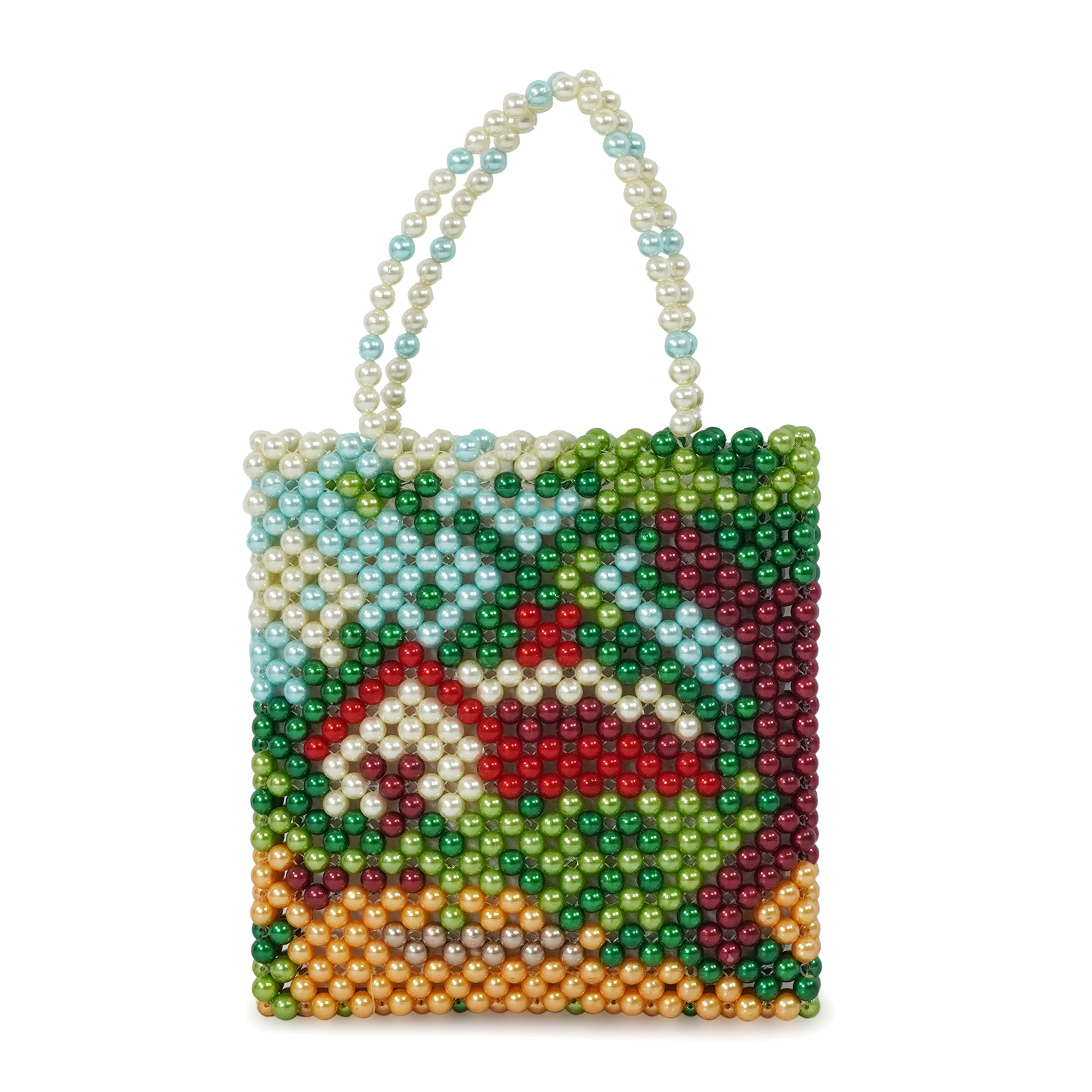 A-11 | Scenery Bag