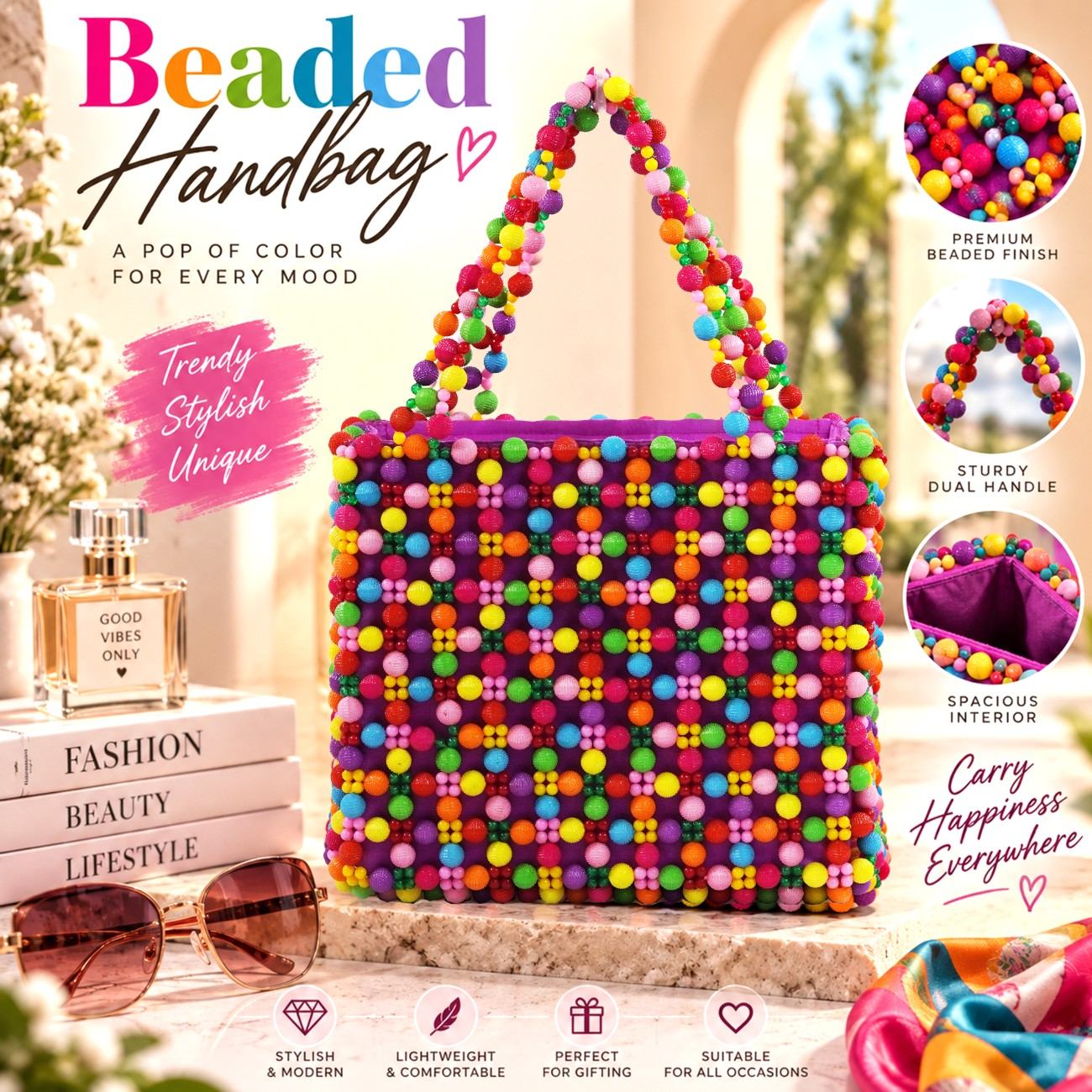 C-6 | Fruit Ball Open Bag