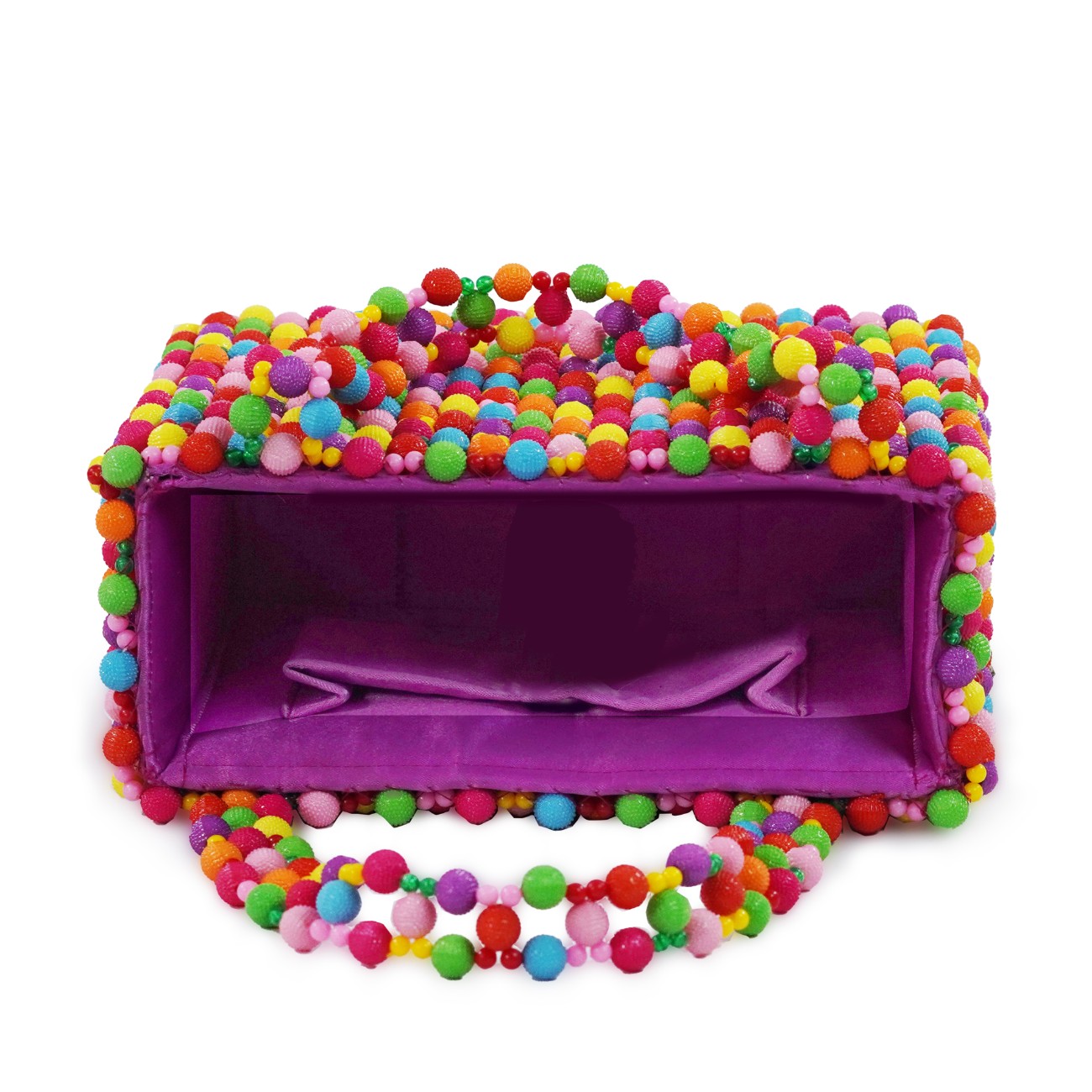 C-6 | Fruit Ball Open Bag