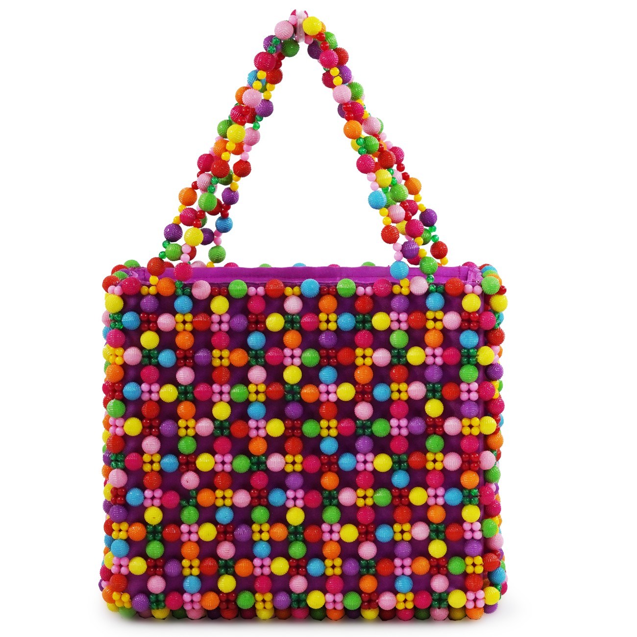 C-6 | Fruit Ball Open Bag