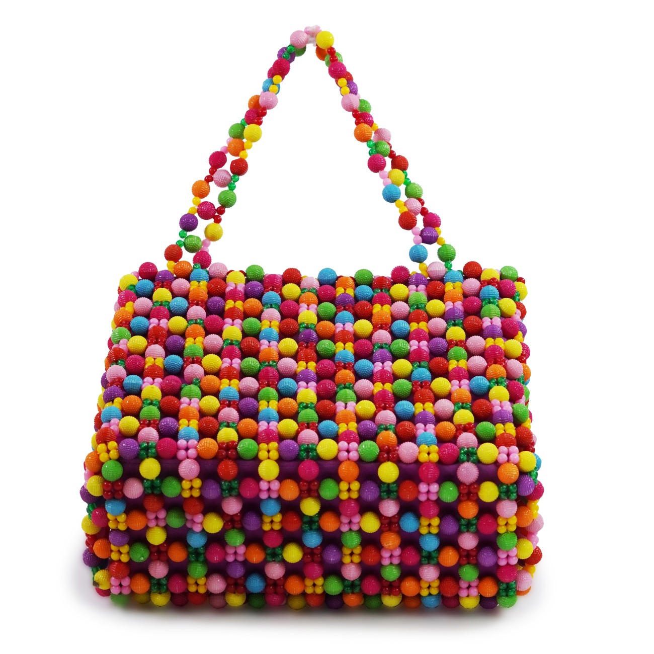 C-6 | Fruit Ball Open Bag