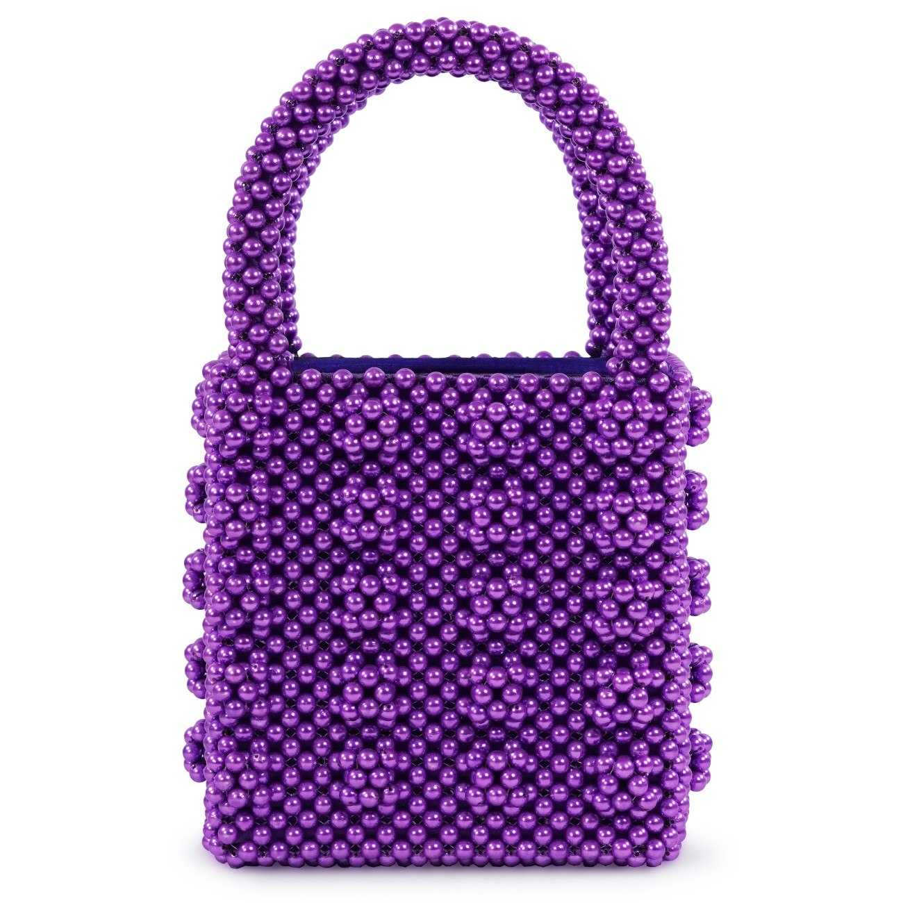 D-2 | Flower Bag