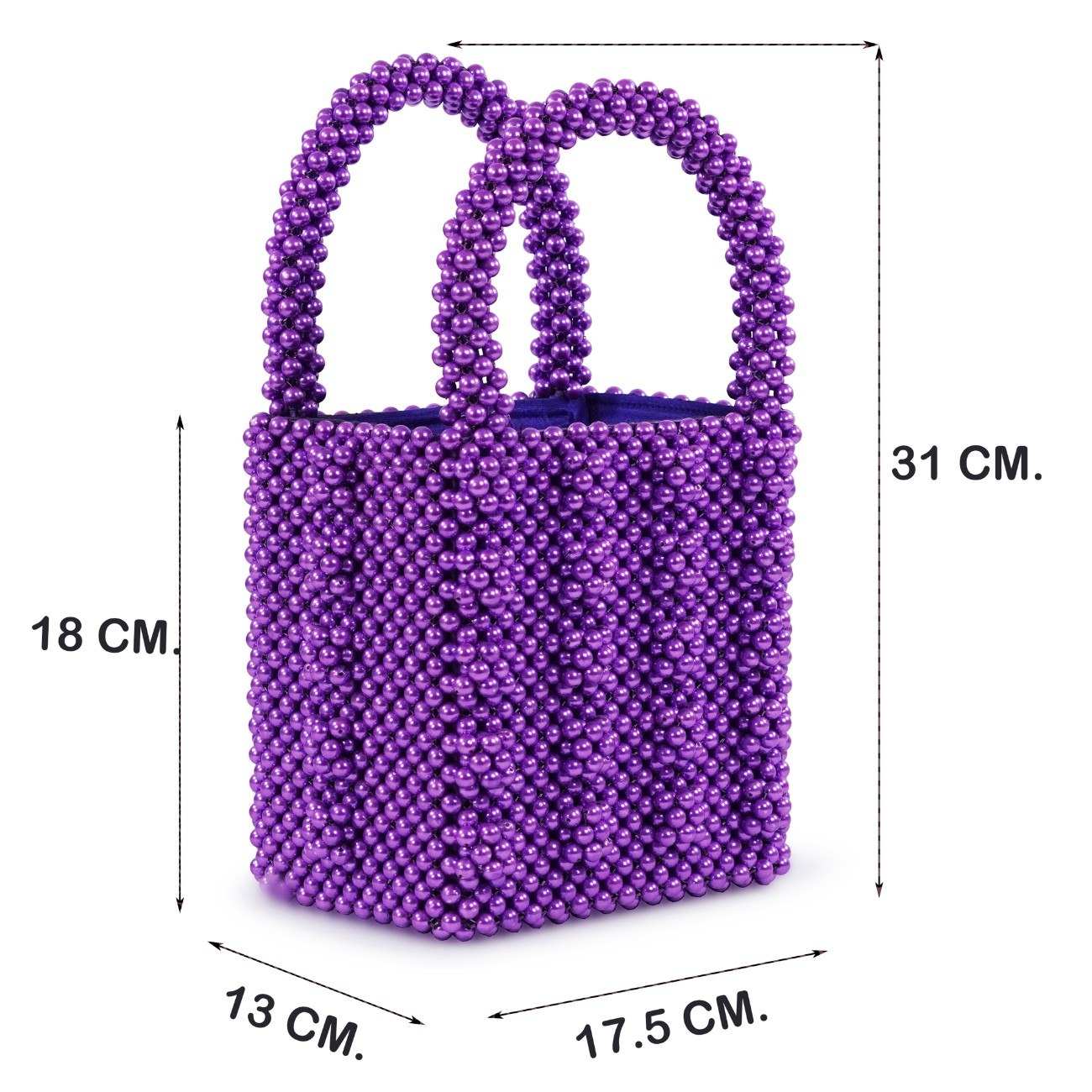 D-2 | Flower Bag