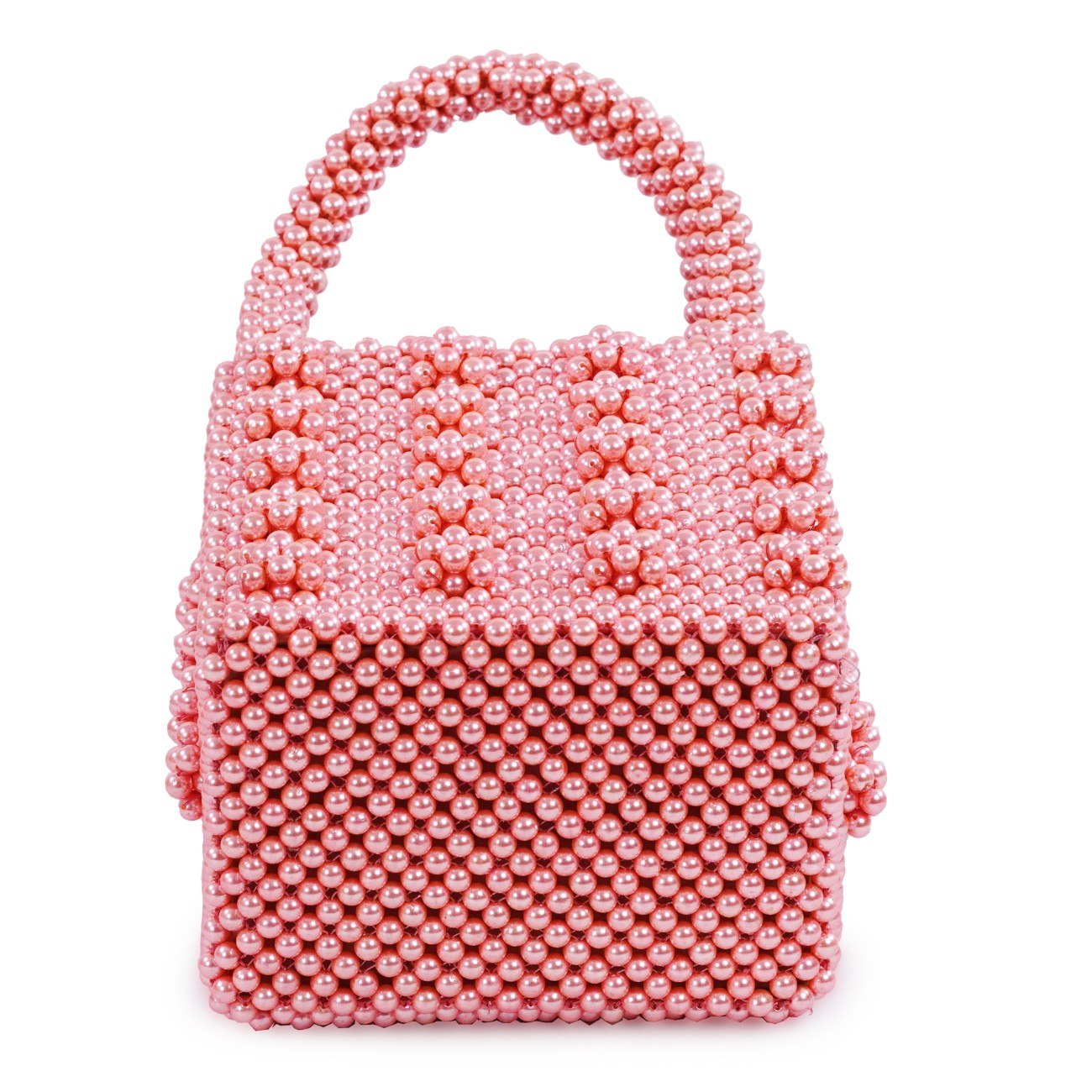 D-3 | Flower Bag