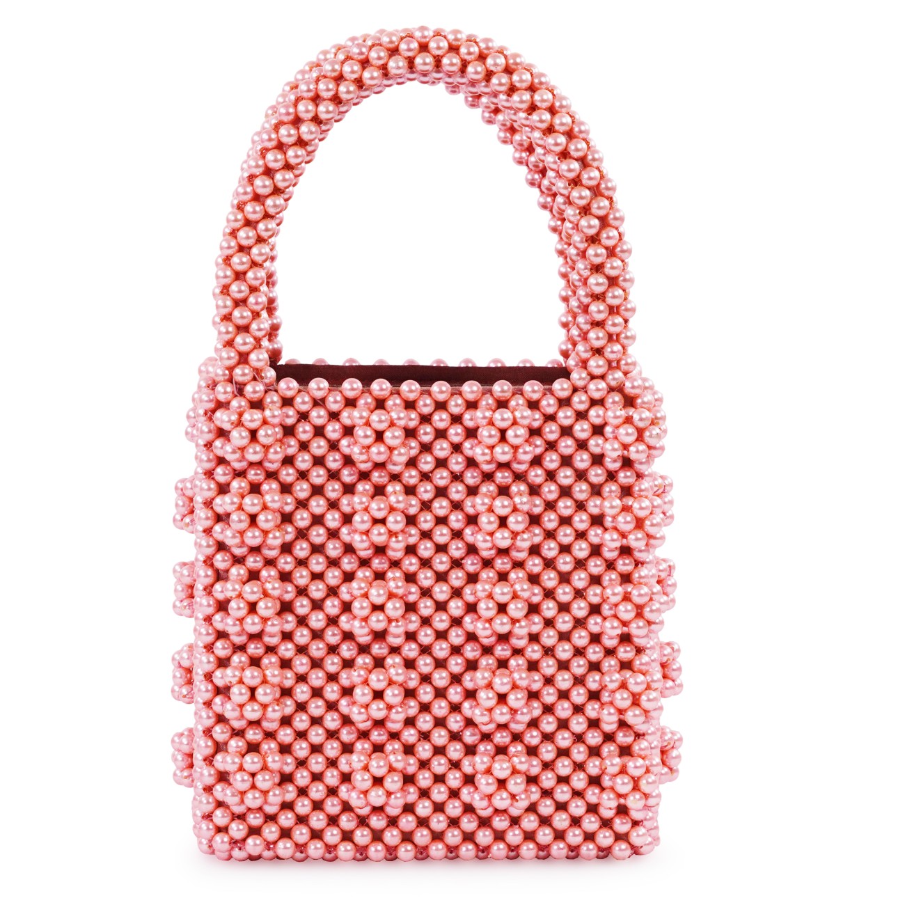 D-3 | Flower Bag