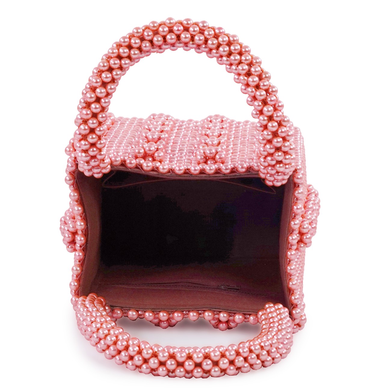D-3 | Flower Bag