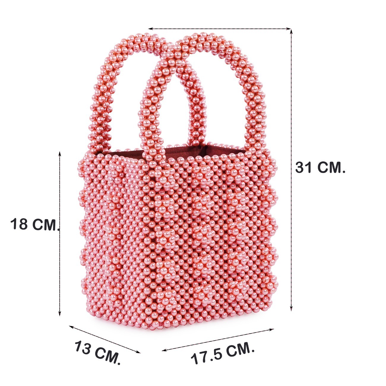 D-3 | Flower Bag