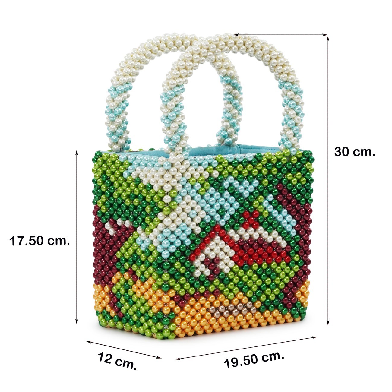 D-7 | Scenery Bag