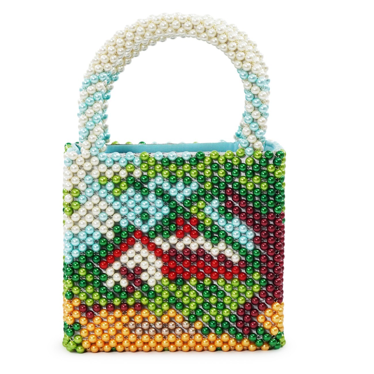 D-7 | Scenery Bag