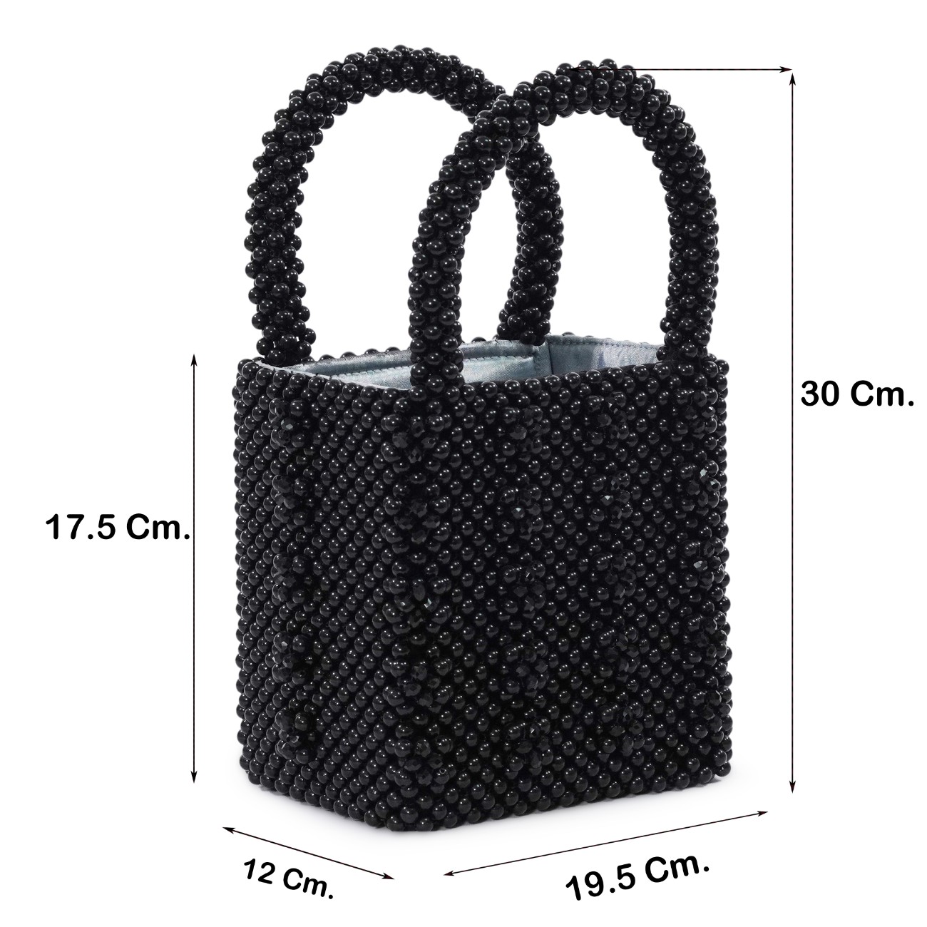 D-8 | Flower Bag