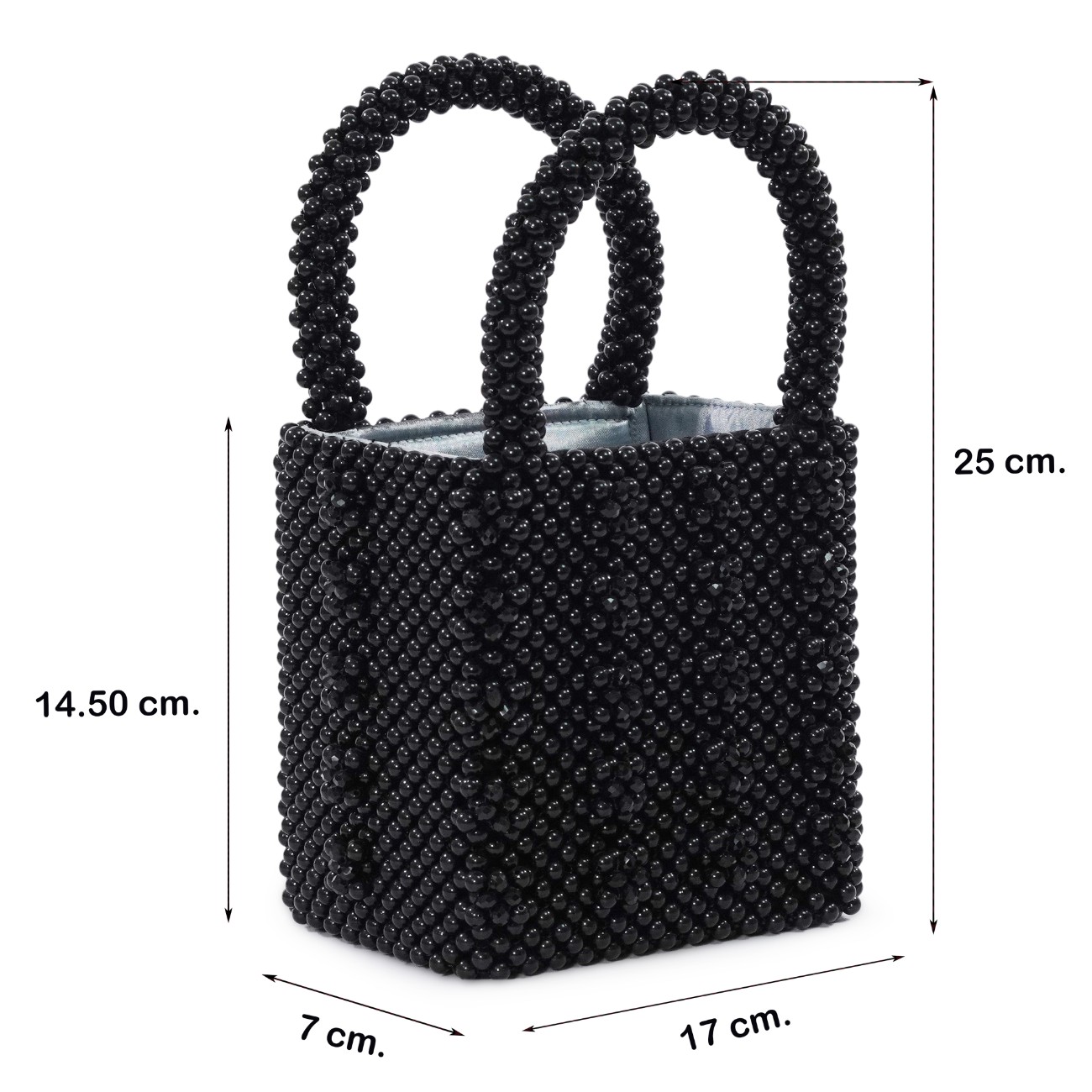 D-8 | Flower Bag