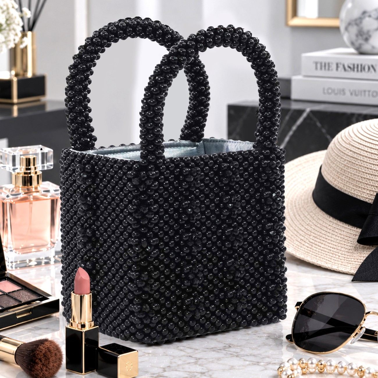 D-8 | Flower Bag
