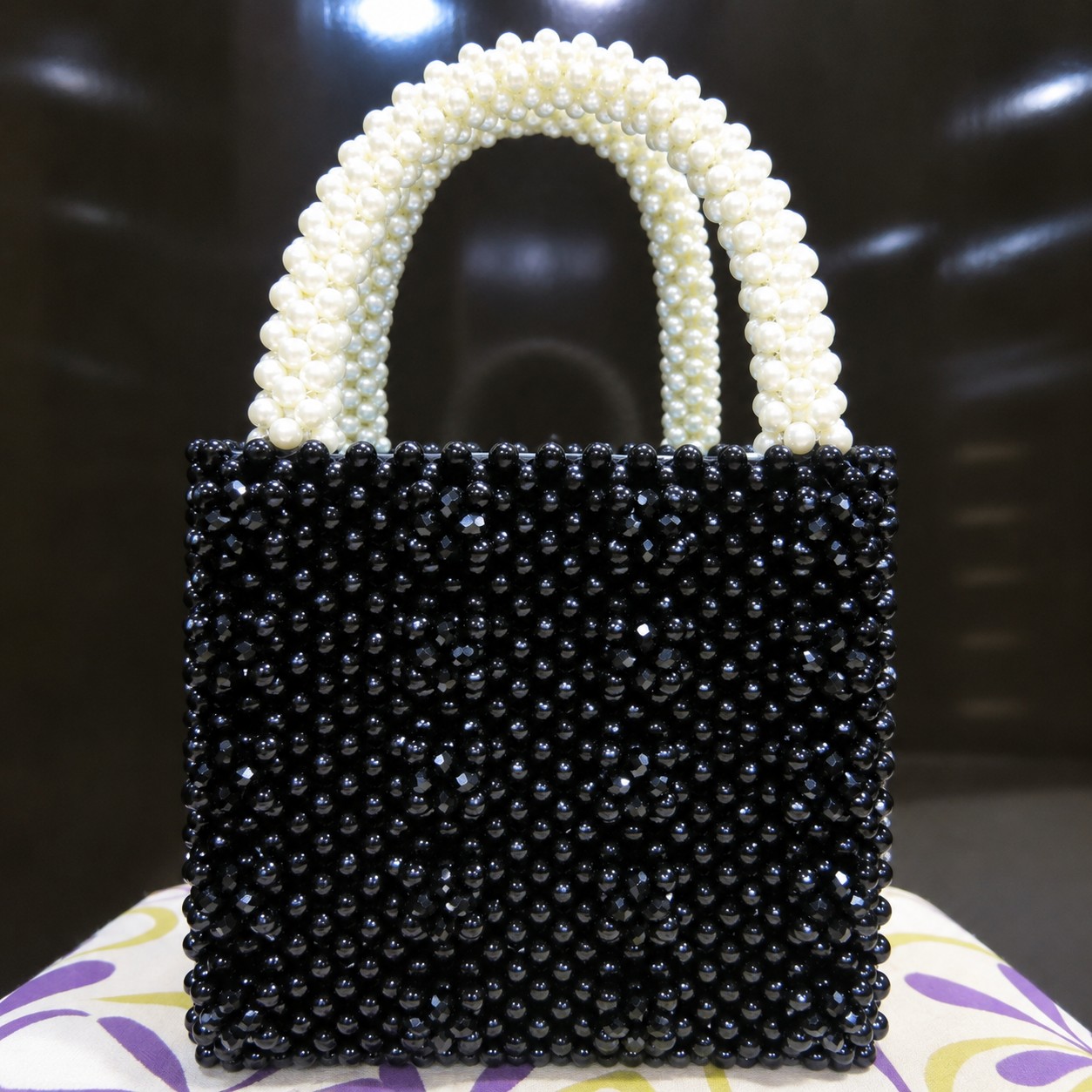 D-5 | Flower Bag