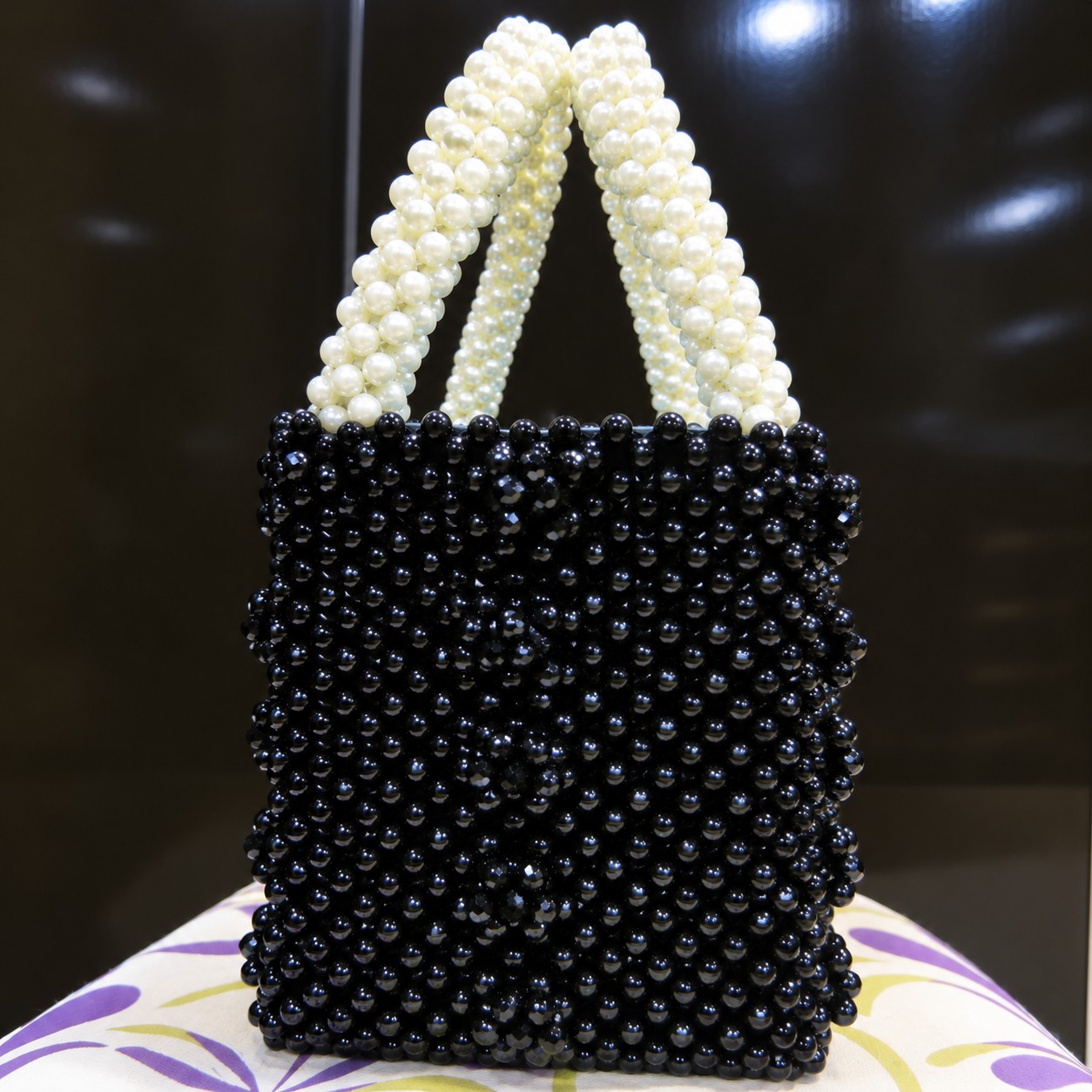 D-5 | Flower Bag