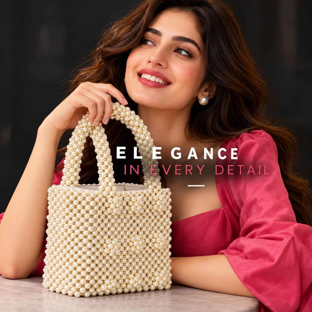 Ritz promotional banner